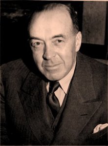Edgar Rice Burroughs