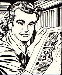 zzzJack Kirby