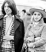 Mick And Marianne