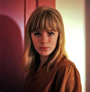 Young Marianne