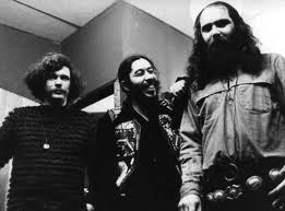 Sanders, Kupferberg, Weaver- The Core Fugs