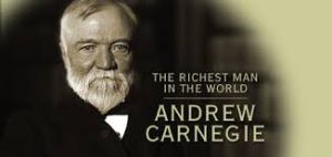 Andrew Carnegie