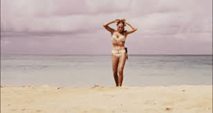 Ursula Andress-Dr. No