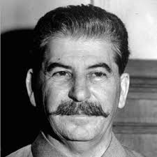 Uncle Joe Stalin