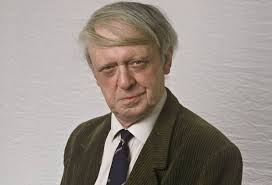 Anthony Burgess: Droogmaster General