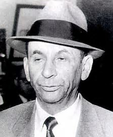 Meyer Lansky